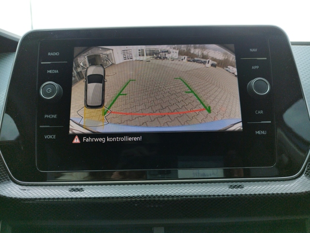 T-Cross Goal 1.0 TSI DSG NAV/SHZ/ACC KLIMA LED A