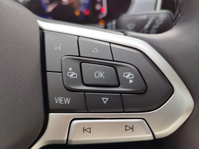 T-Cross Goal 1.0 TSI DSG NAV/SHZ/ACC KLIMA LED A