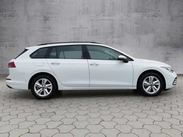 Golf VIII Variant Life 2.0TDI DSG/AHK/Navi/ACC/S