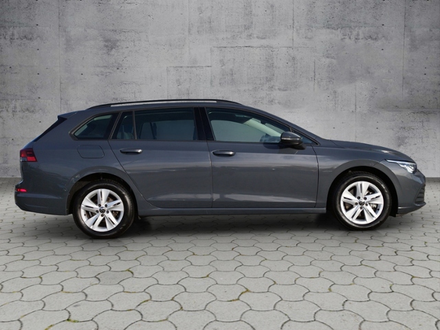 Golf VIII Variant Life 2.0TDI DSG/Navi/L+S/ACC/M