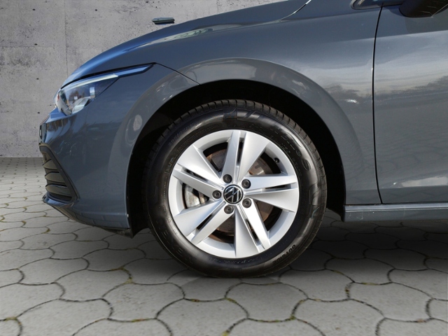 Golf VIII Variant Life 2.0TDI DSG/Navi/L+S/ACC/M