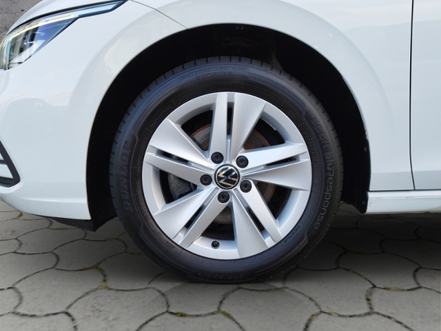 Golf VIII Variant Life 1.5TSI AHK/Navi/L+S/ACC/S