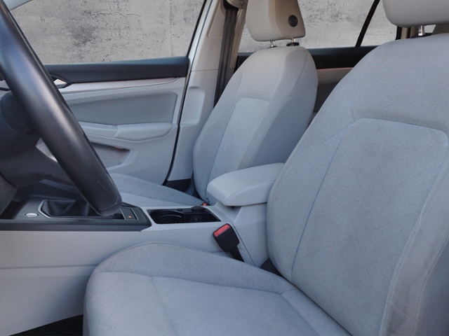 Golf VIII Variant Life 1.5TSI AHK/Navi/L+S/ACC/S