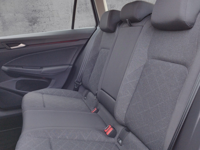 Golf VIII Variant Life 2.0 TDI DSG BusinessPrem.