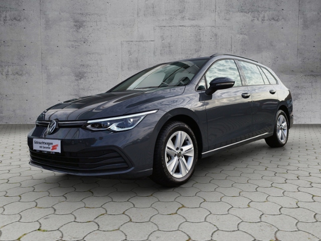 Golf VIII Variant Life 2.0 TDI DSG BusinessPrem.