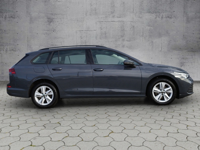 Golf VIII Variant Life 2.0 TDI DSG BusinessPrem.