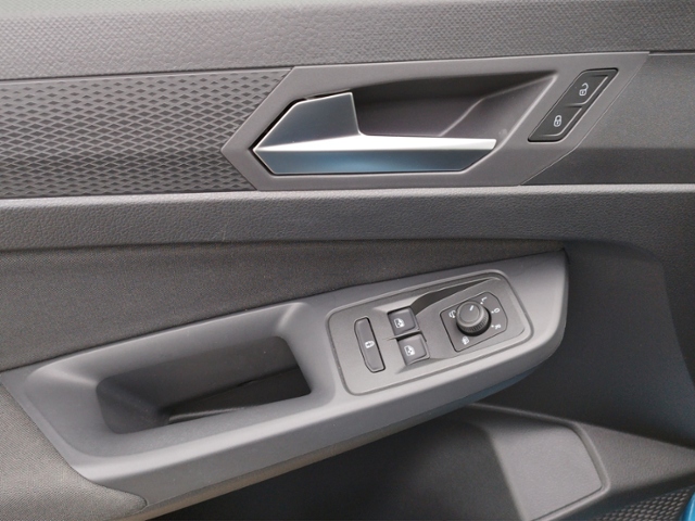 Caddy Life 1.5 TSI DSG Cool&Sound KLIMA NAVI ALU