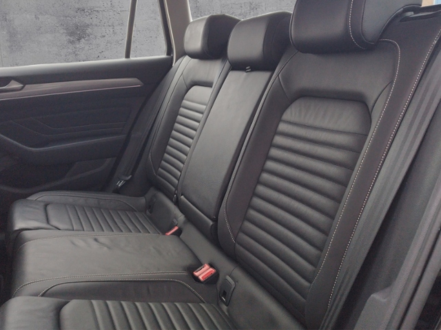 Passat Variant Business 2.0 TDI BusinessPrem. KL