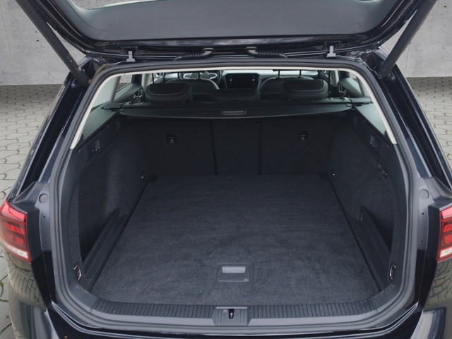 Passat Variant Business 2.0 TDI BusinessPrem. KL