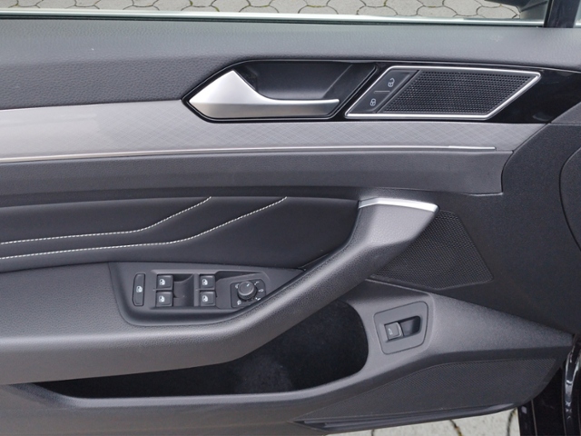 Passat Variant Business 2.0 TDI BusinessPrem. KL