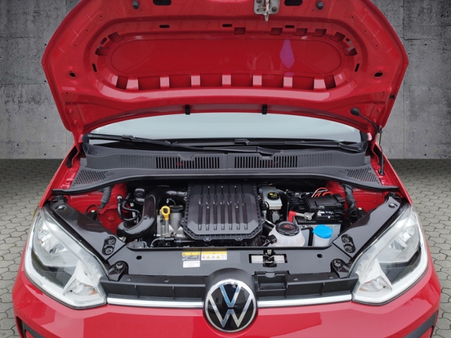 up! move 1.0 SHZ/KLIMA/TEL