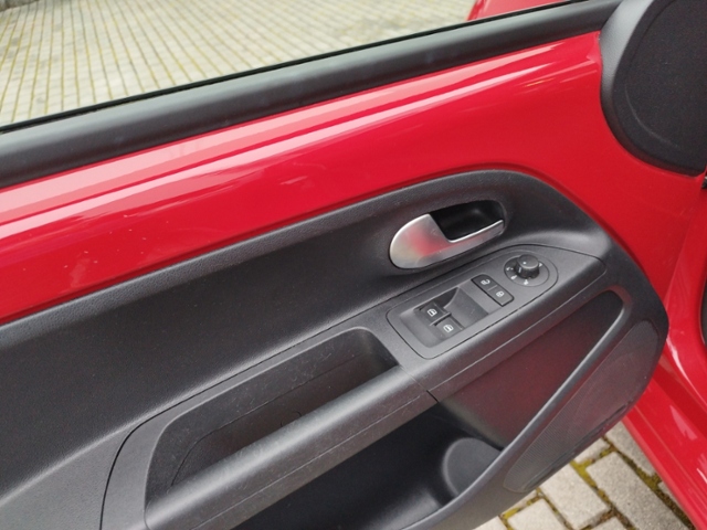 up! move 1.0 SHZ/KLIMA/TEL