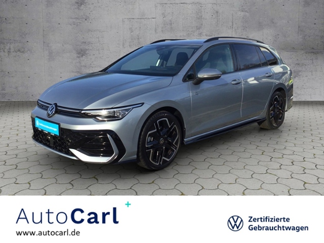 Golf VIII Variant R-Line 2.0 TDI DSG BusinessPre