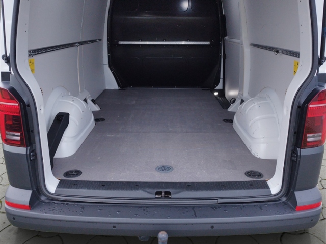 T6.1 Kasten lang EcoProfi 2.0 TDI ACC/RFK KLIMA 