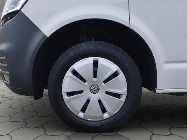 T6.1 Kasten lang EcoProfi 2.0 TDI ACC/RFK KLIMA 