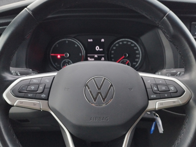 T6.1 Kasten lang EcoProfi 2.0 TDI ACC/RFK KLIMA 