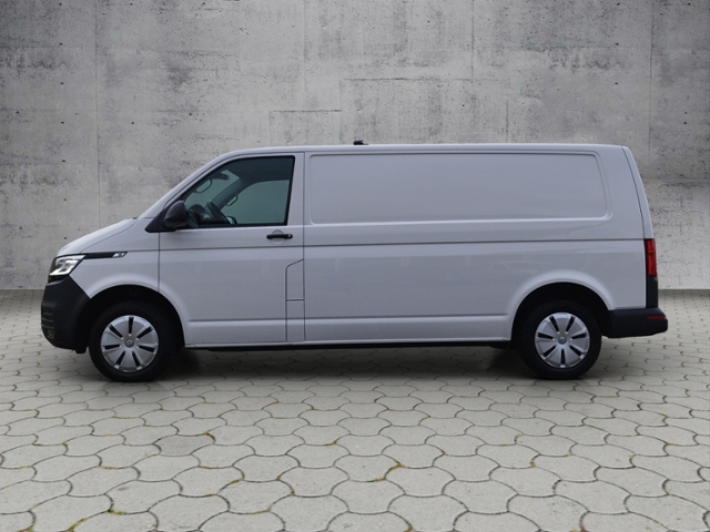 T6.1 Kasten lang EcoProfi 2.0 TDI ACC/RFK KLIMA 