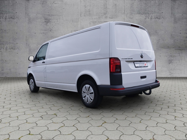 T6.1 Kasten lang EcoProfi 2.0 TDI ACC/RFK KLIMA 