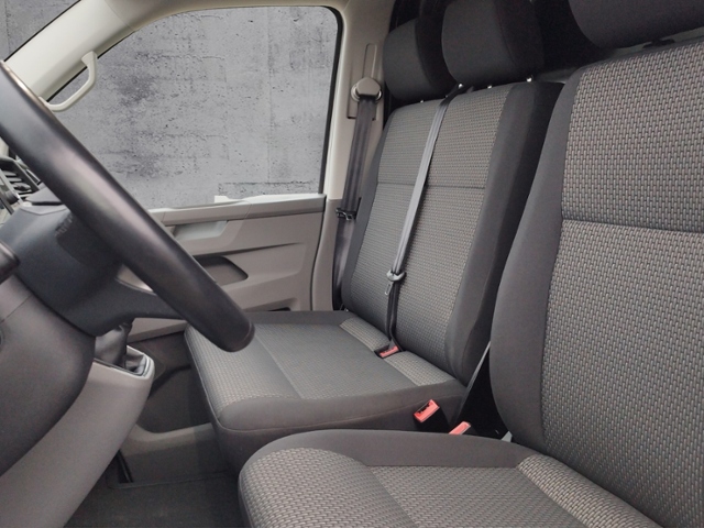 T6.1 Kasten lang EcoProfi 2.0 TDI ACC/RFK KLIMA 