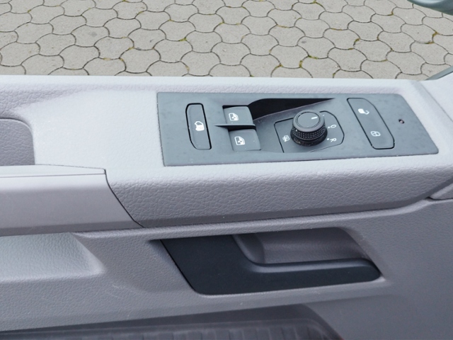 T6.1 Kasten lang EcoProfi 2.0 TDI ACC/RFK KLIMA 