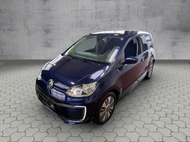 e-up! United SHZ/PDC/GRA/RFK KLIMA ALU