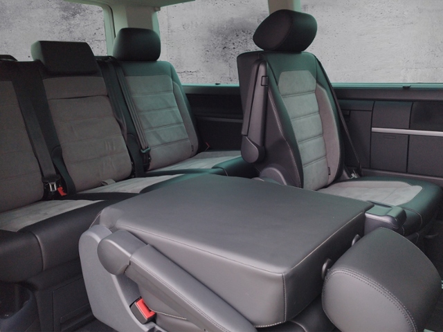 Multivan T6.1 Generation Six 2.0 TDI DSG KLIMA L