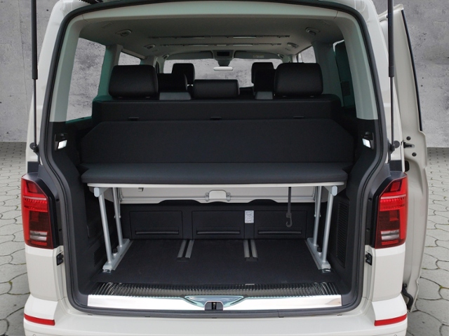 Multivan T6.1 Generation Six 2.0 TDI DSG KLIMA L