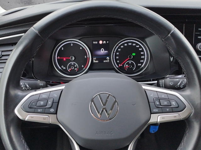 Multivan T6.1 Generation Six 2.0 TDI DSG KLIMA L