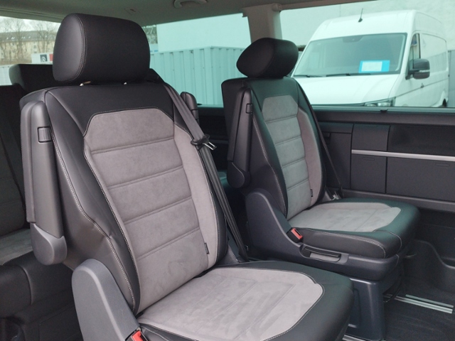 Multivan T6.1 Generation Six 2.0 TDI DSG KLIMA L