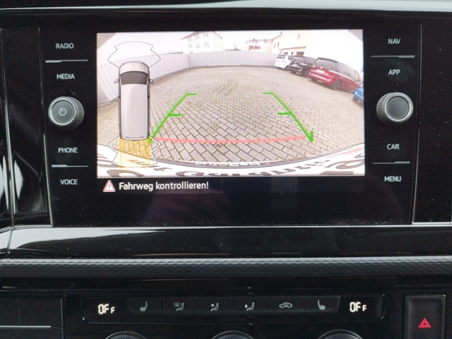 Multivan T6.1 Generation Six 2.0 TDI DSG KLIMA L