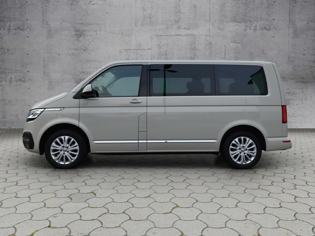 Multivan T6.1 Generation Six 2.0 TDI DSG KLIMA L