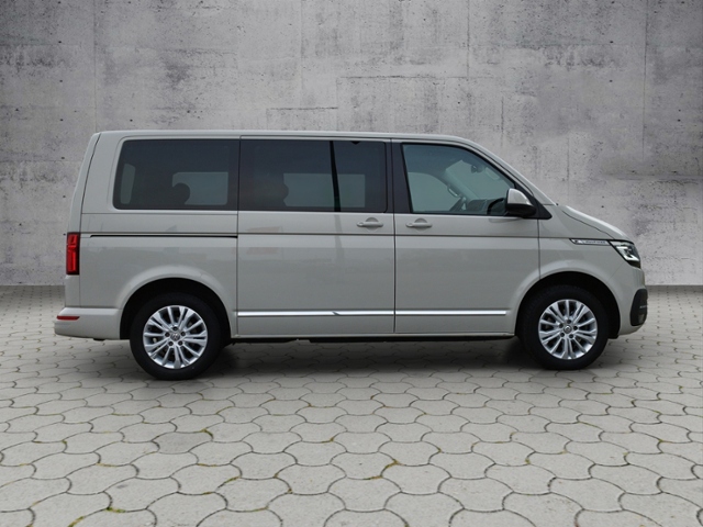 Multivan T6.1 Generation Six 2.0 TDI DSG KLIMA L