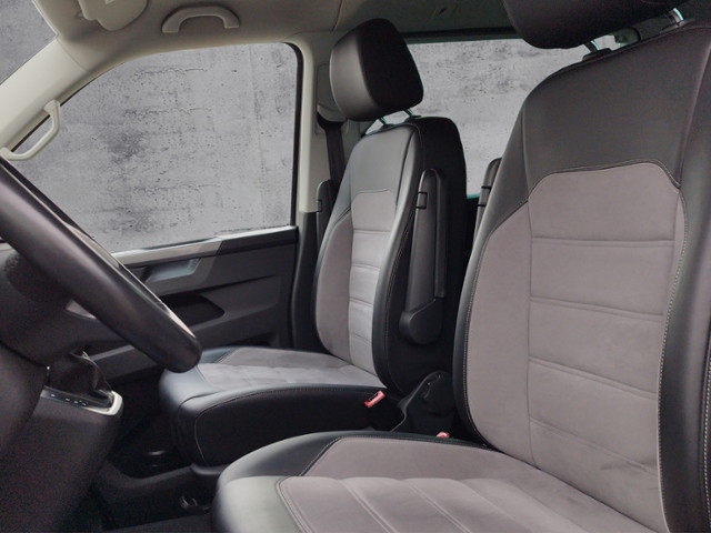 Multivan T6.1 Generation Six 2.0 TDI DSG KLIMA L