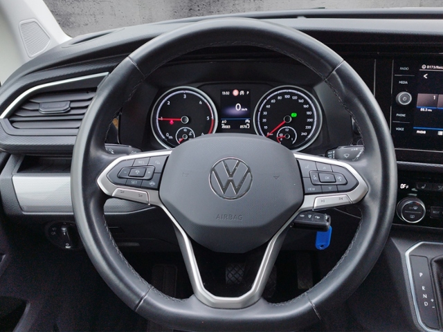 Multivan T6.1 Generation Six 2.0 TDI DSG KLIMA L