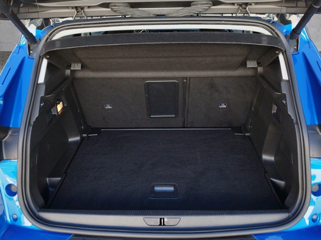 Grandland Innovation 1.2 Turbo 6-Gang NAVI KLIMA