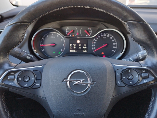 Grandland Innovation 1.2 Turbo 6-Gang NAVI KLIMA