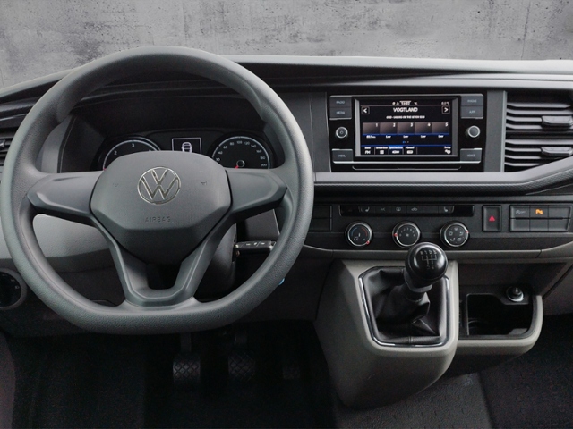 T6.1 Kombi kurz 2.0 TDI SHZ/LightAssist KLIMA