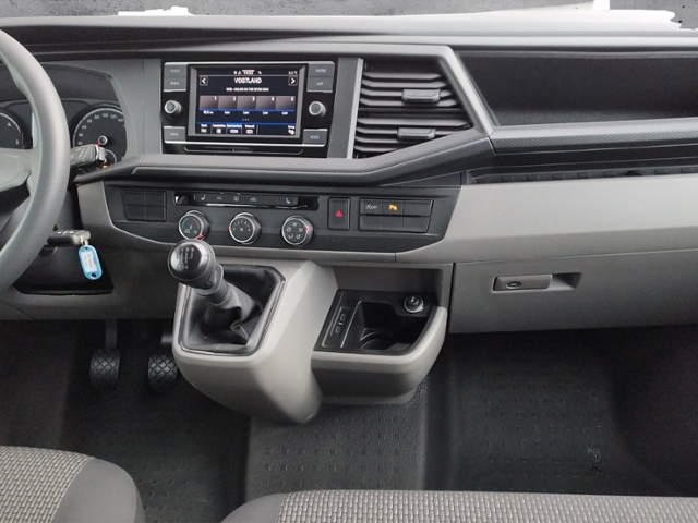 T6.1 Kombi kurz 2.0 TDI SHZ/LightAssist KLIMA