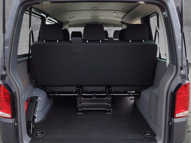 T6.1 Kombi kurz 2.0 TDI SHZ/LightAssist KLIMA