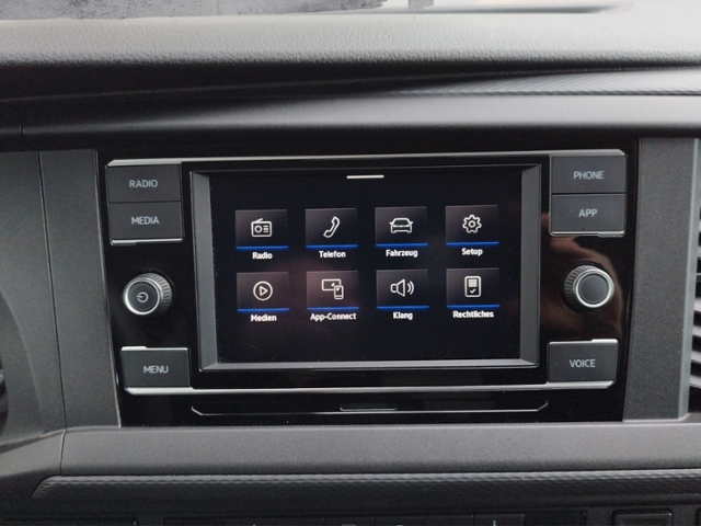 T6.1 Kombi kurz 2.0 TDI SHZ/LightAssist KLIMA