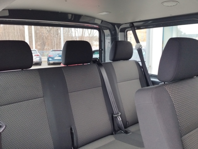 T6.1 Kombi kurz 2.0 TDI SHZ/LightAssist KLIMA