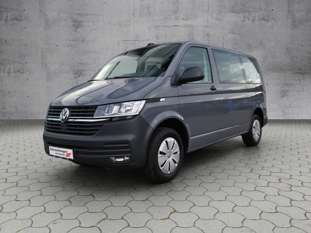 T6.1 Kombi kurz 2.0 TDI SHZ/LightAssist KLIMA