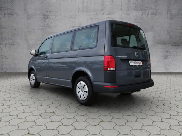 T6.1 Kombi kurz 2.0 TDI SHZ/LightAssist KLIMA