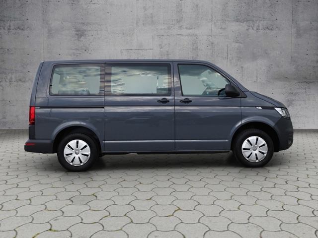T6.1 Kombi kurz 2.0 TDI SHZ/LightAssist KLIMA