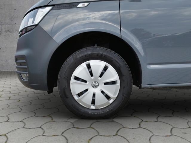 T6.1 Kombi kurz 2.0 TDI SHZ/LightAssist KLIMA