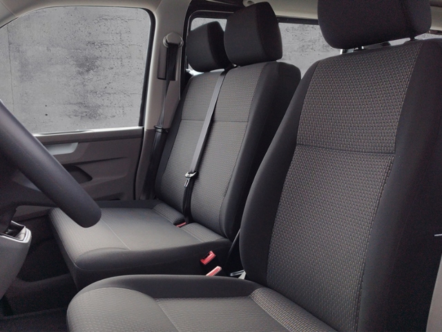 T6.1 Kombi kurz 2.0 TDI SHZ/LightAssist KLIMA