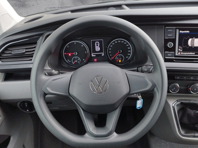 T6.1 Kombi kurz 2.0 TDI SHZ/LightAssist KLIMA