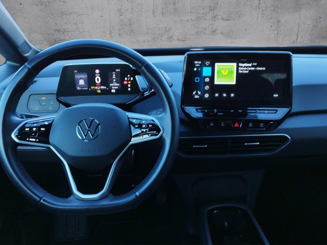 ID.3 Pro Assitenz/Sport/Infotainment KLIMA LED N