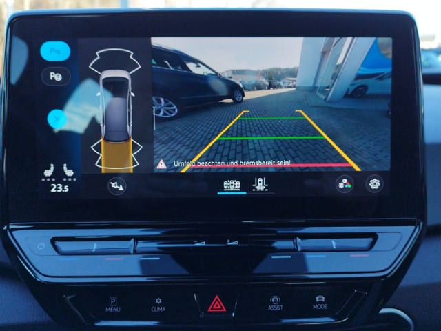 ID.3 Pro Assitenz/Sport/Infotainment KLIMA LED N