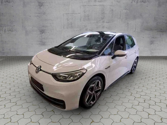 ID.3 Pro Assitenz/Sport/Infotainment KLIMA LED N